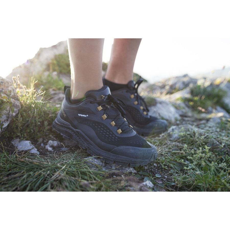 Lavik Eco STX Outdoor Schuhe Damen
