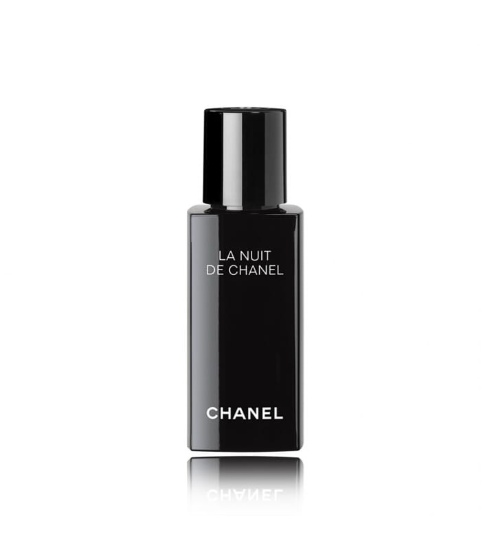 LA NUIT DE CHANEL-Reconstituer