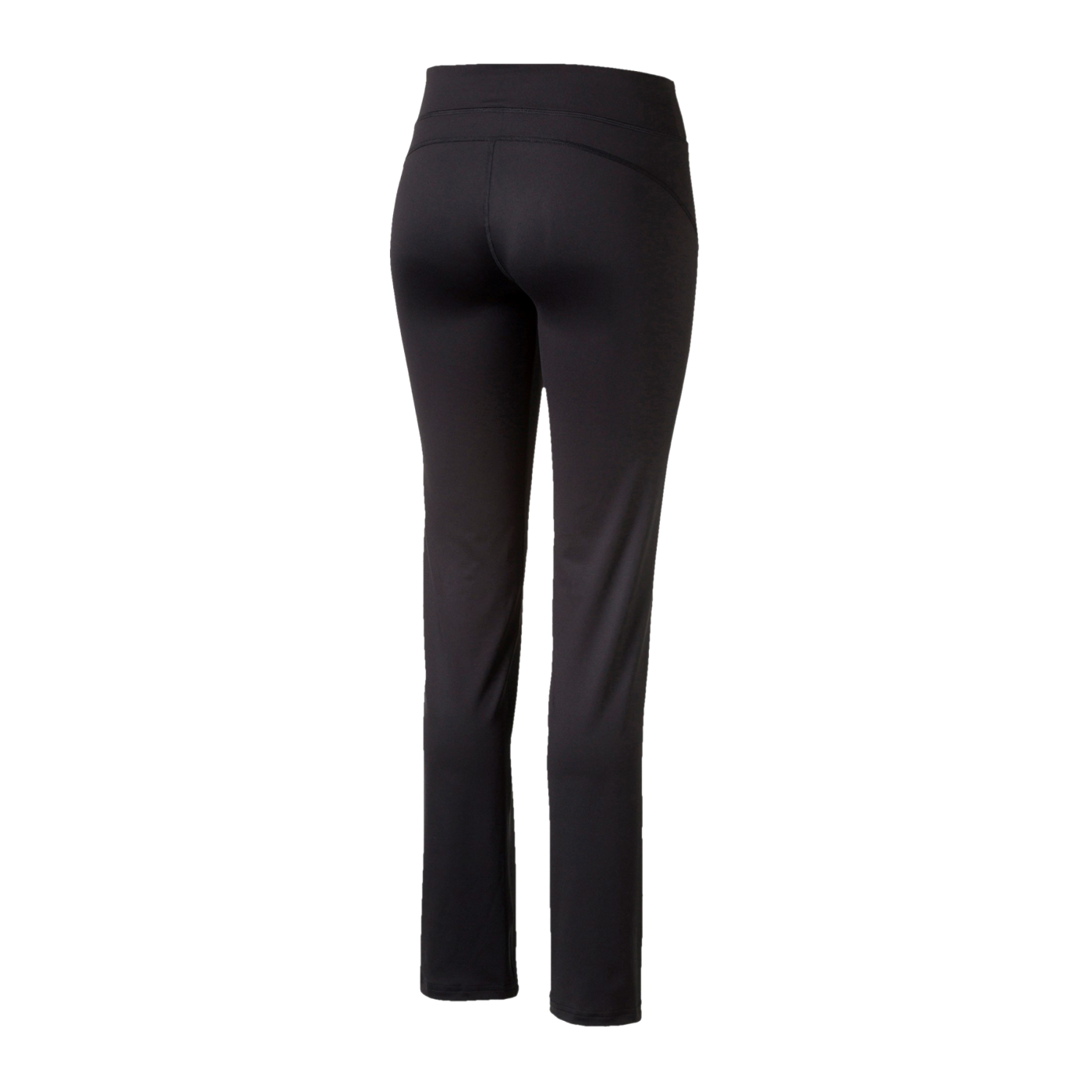 PUMA WT Essential Hose lang Schwarz F01