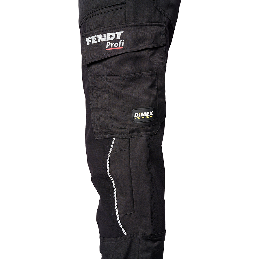 Profi Stretchhose