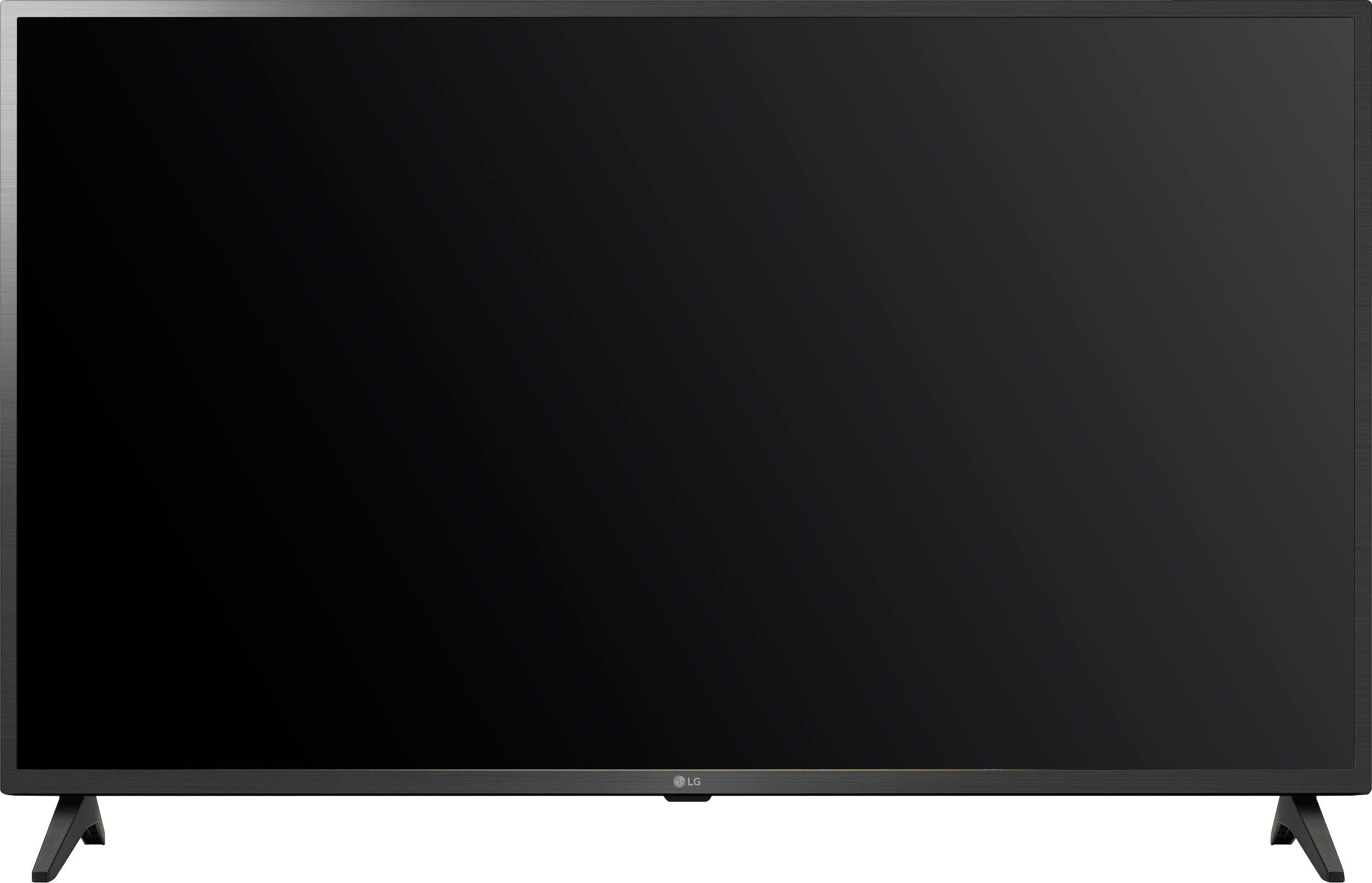 LG 43UQ75009LF LED-Fernseher (108 cm/43 Zoll, 4K Ultra HD, Smart-TV, α5 Gen5 4K AI-Prozessor,Direct LED,HDR10 Pro und HLG,Sprachassistenten)