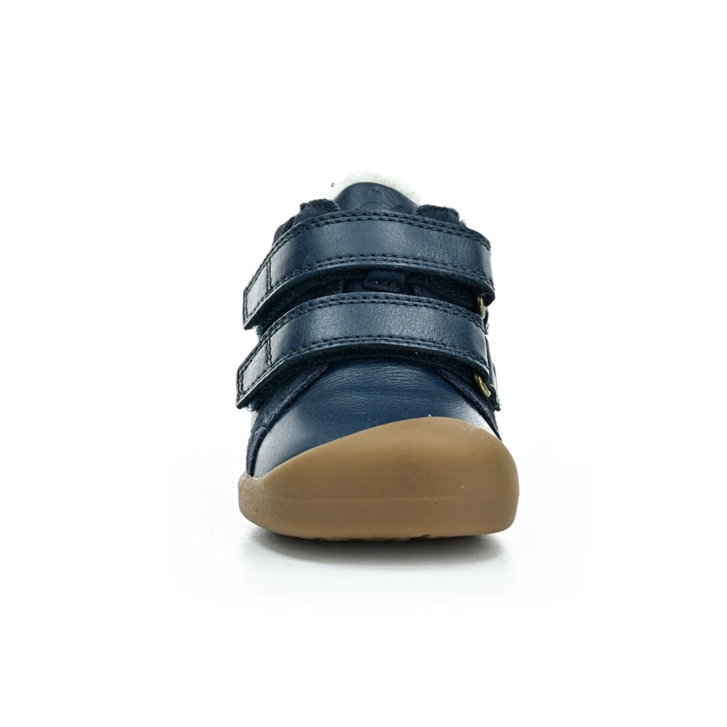 Bundgaard Bloom TEX Navy FG Winterbarfußschuhe