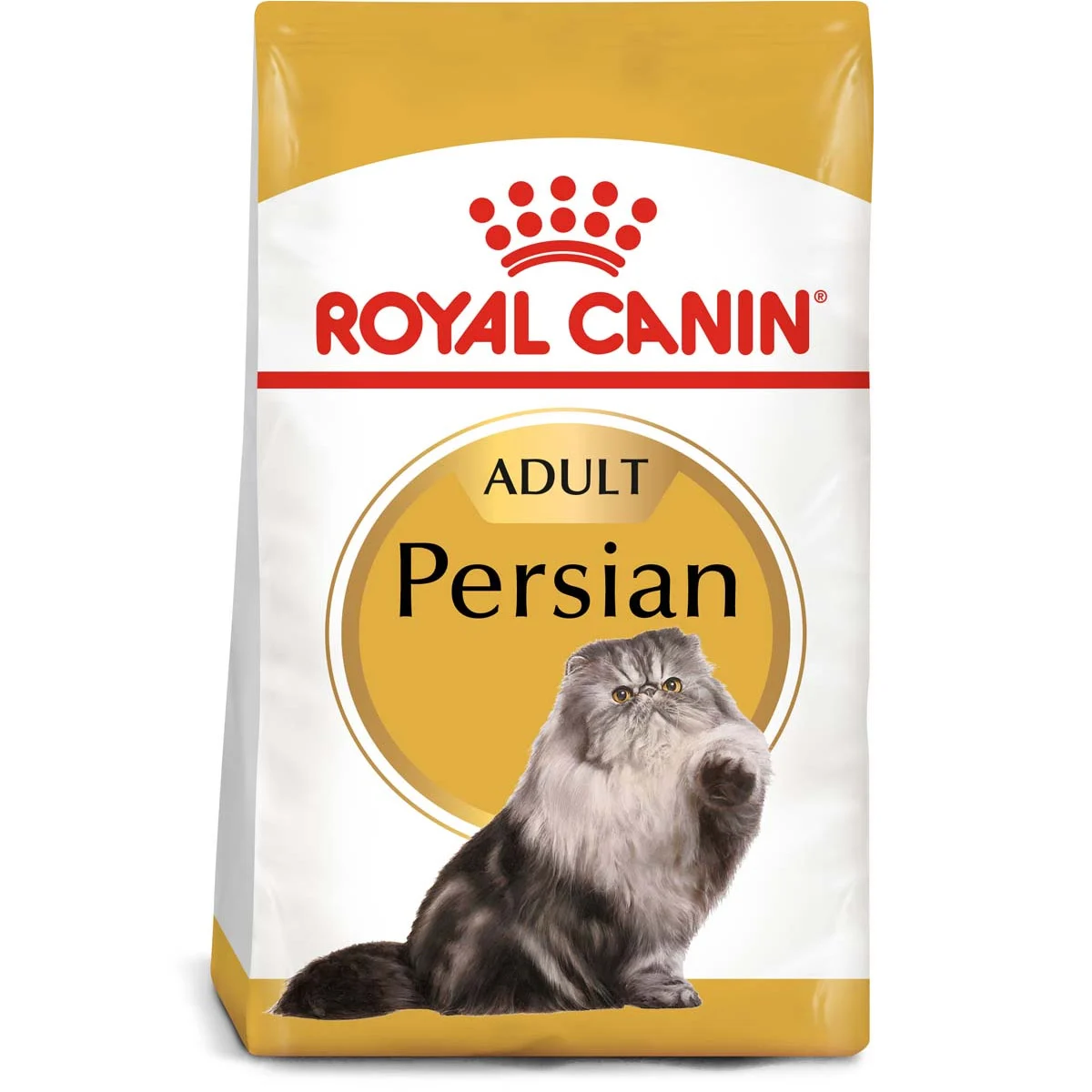 ROYAL CANIN Persian Adult Trockenfutter für Perser-Katzen