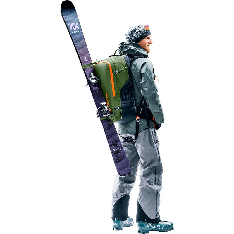 Deuter Alproof 32 Lawinenrucksack