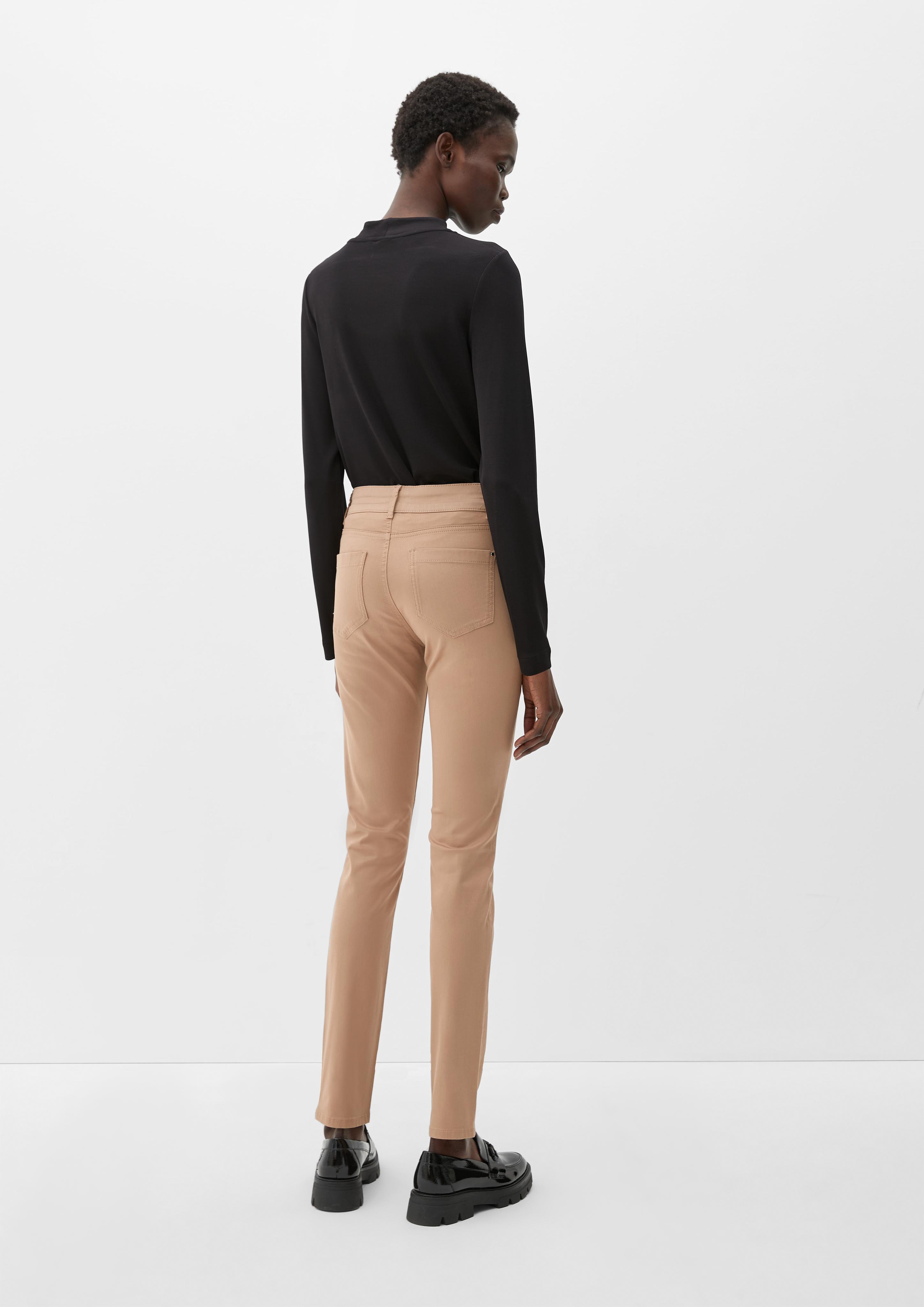 Sienna: Jeans im Slim Fit  2124769-8443