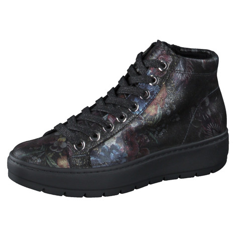 Schnürschuh-27519900001 Semler