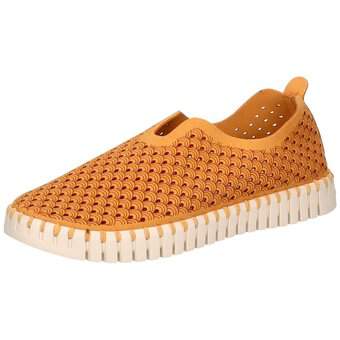 ILSE JACOBSEN Tulip3275 Slipper in gelb
