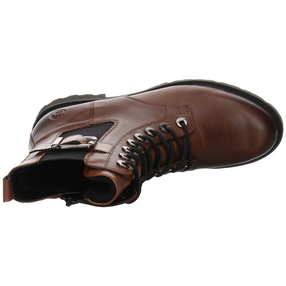Remonte Schnürboots