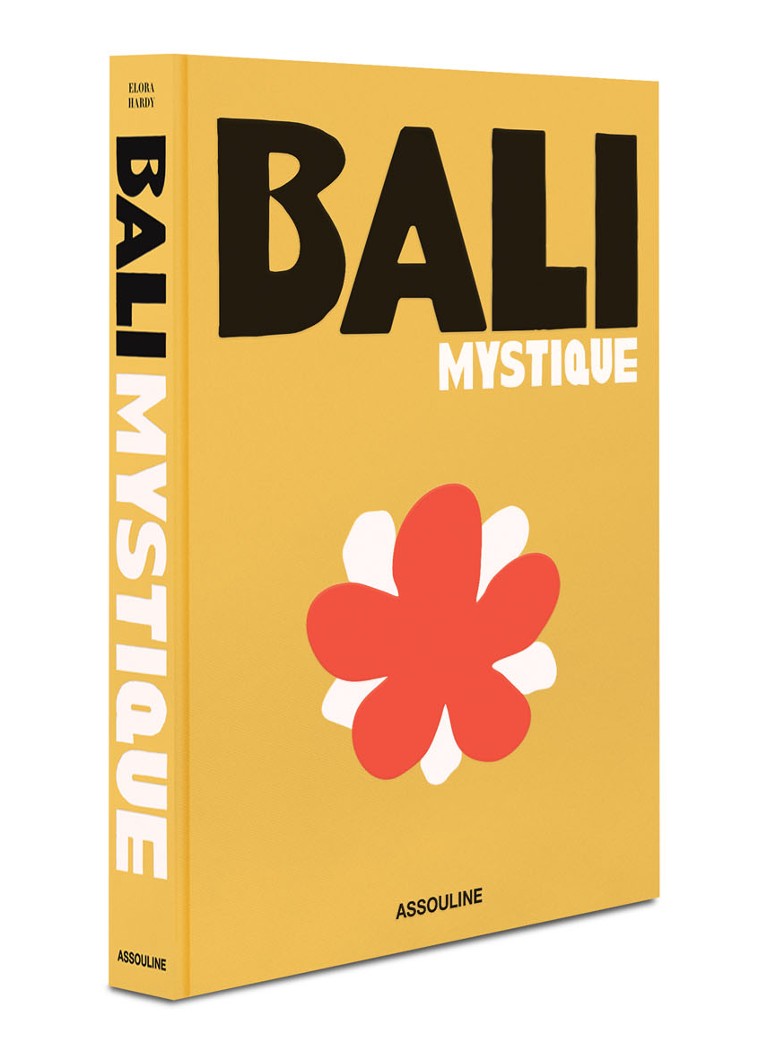 Assouline  Bali Mystique