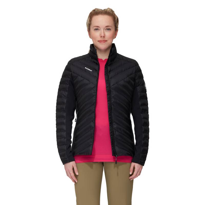 Mammut Albula Hybrid Daunenjacke Damen