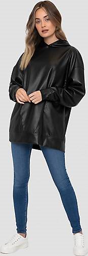 Threadbare Hoodie