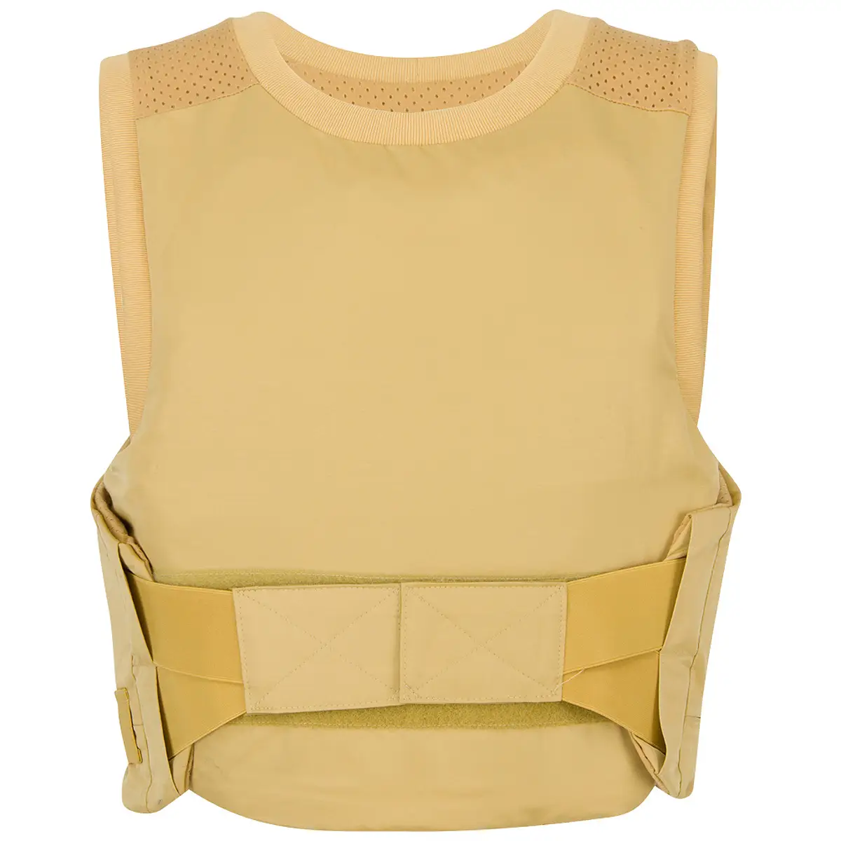 Mehler Weste mit Stichschutzpaket