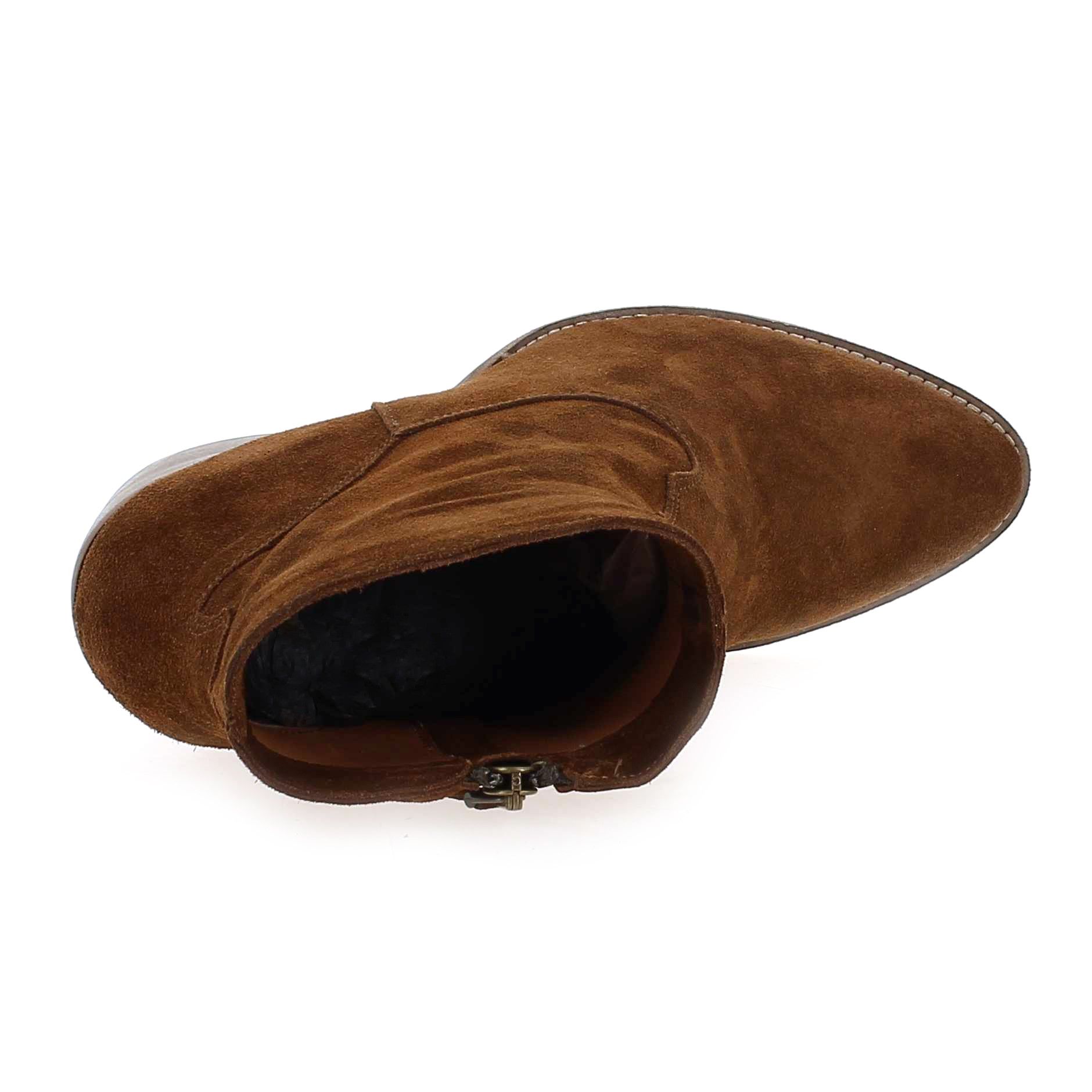 Anima  PTR 700 - Cognac