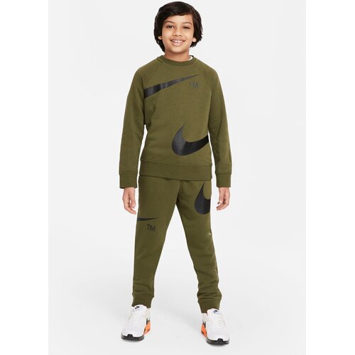 KINDER SWEATSHIRT SPORTSWEAR SWOOSH