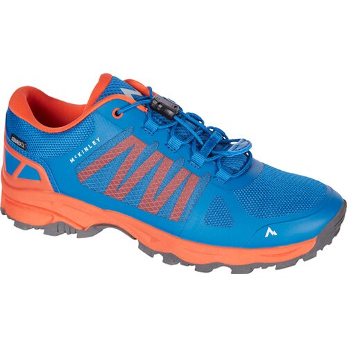 KINDER OUTDOOR-SCHUH KANSAS II AQB