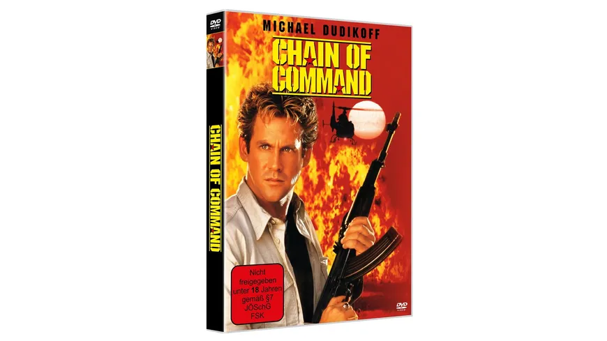 Chain of Command