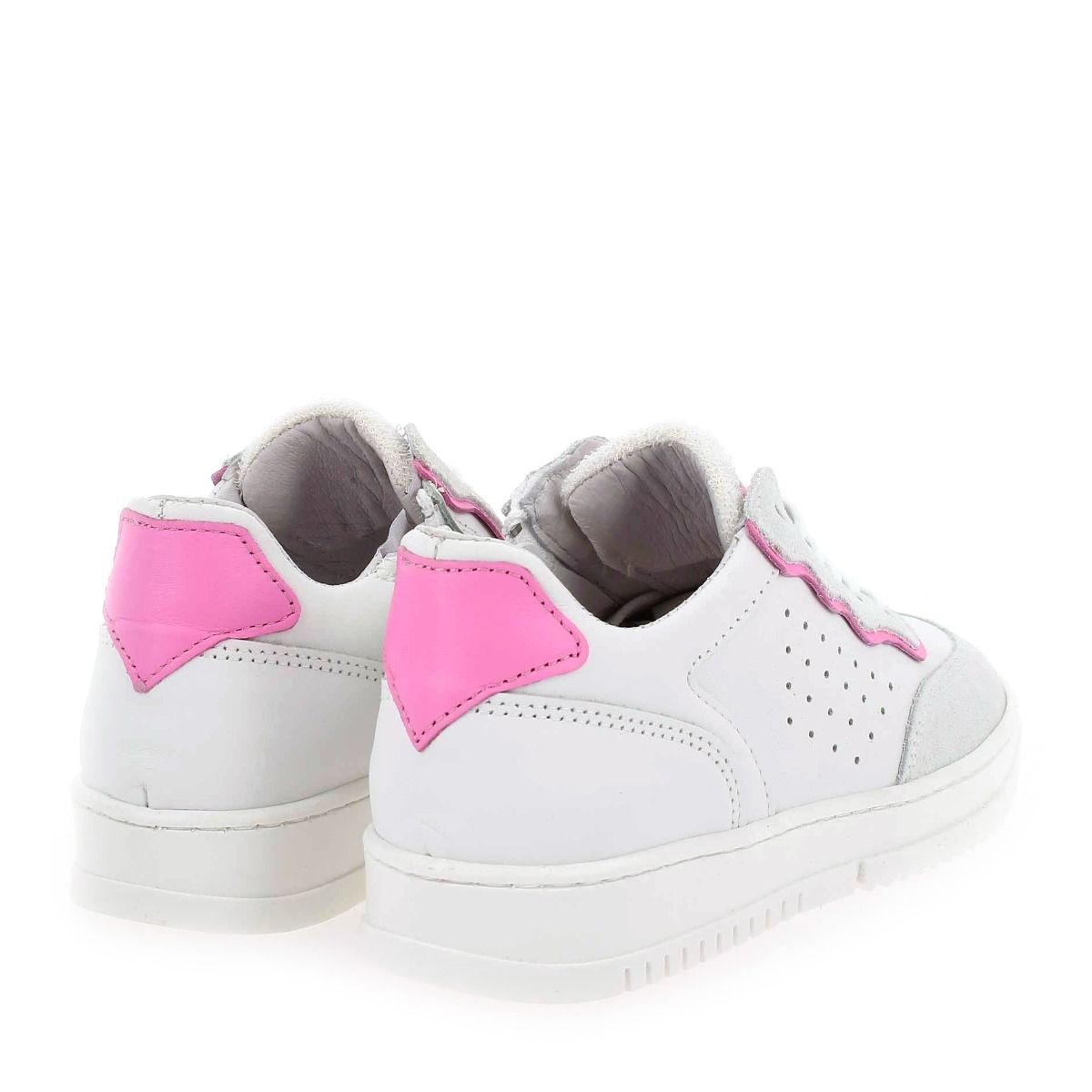 Bana & Co   22134000 - Blanc Rose