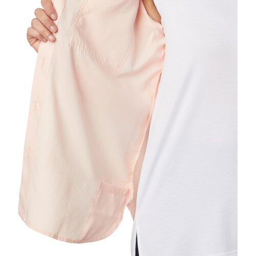 DAMEN HEMD SILVER RIDGE UTILITY LS SHIRT