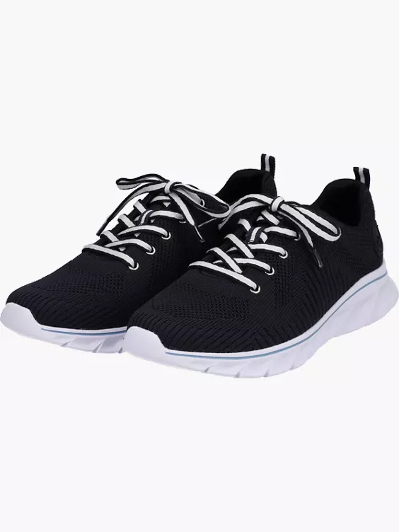 Rieker Damen Sneaker Low
