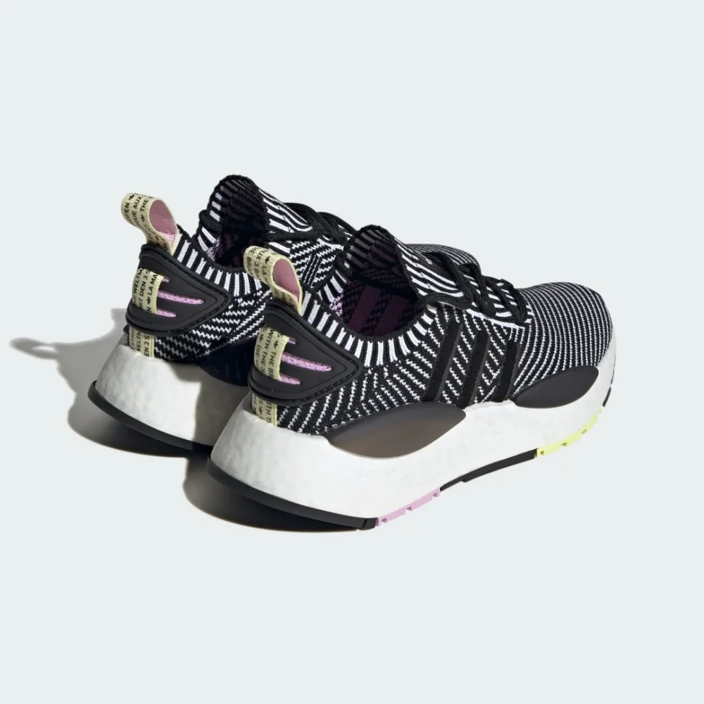 adidas Nmd W1 IE9594 / schwarz