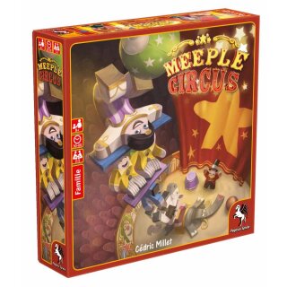 Meeple Circus (DE)