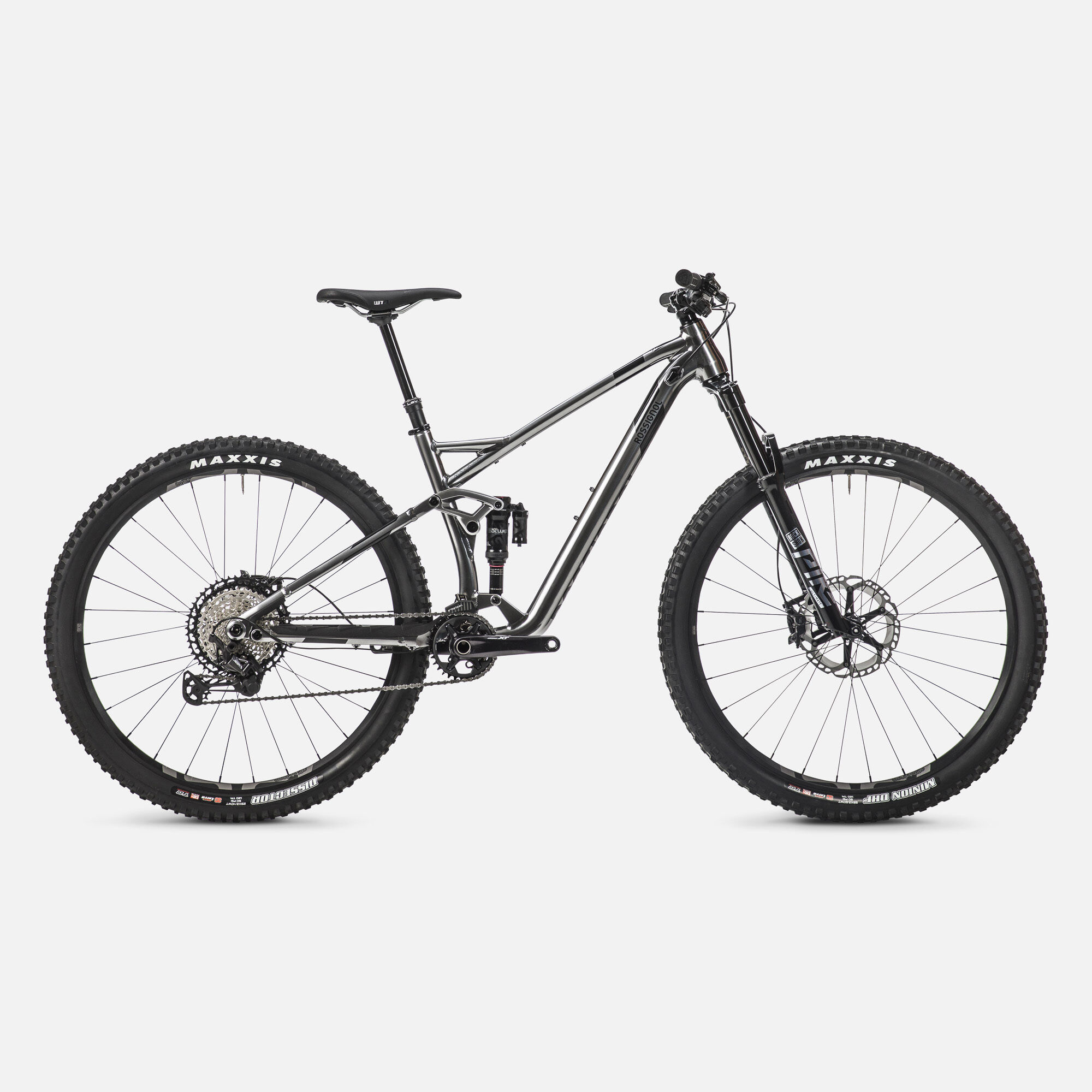 Trail Mandate XT