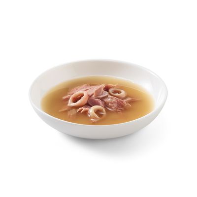 Schesir Cat Soup 6 x 85 g