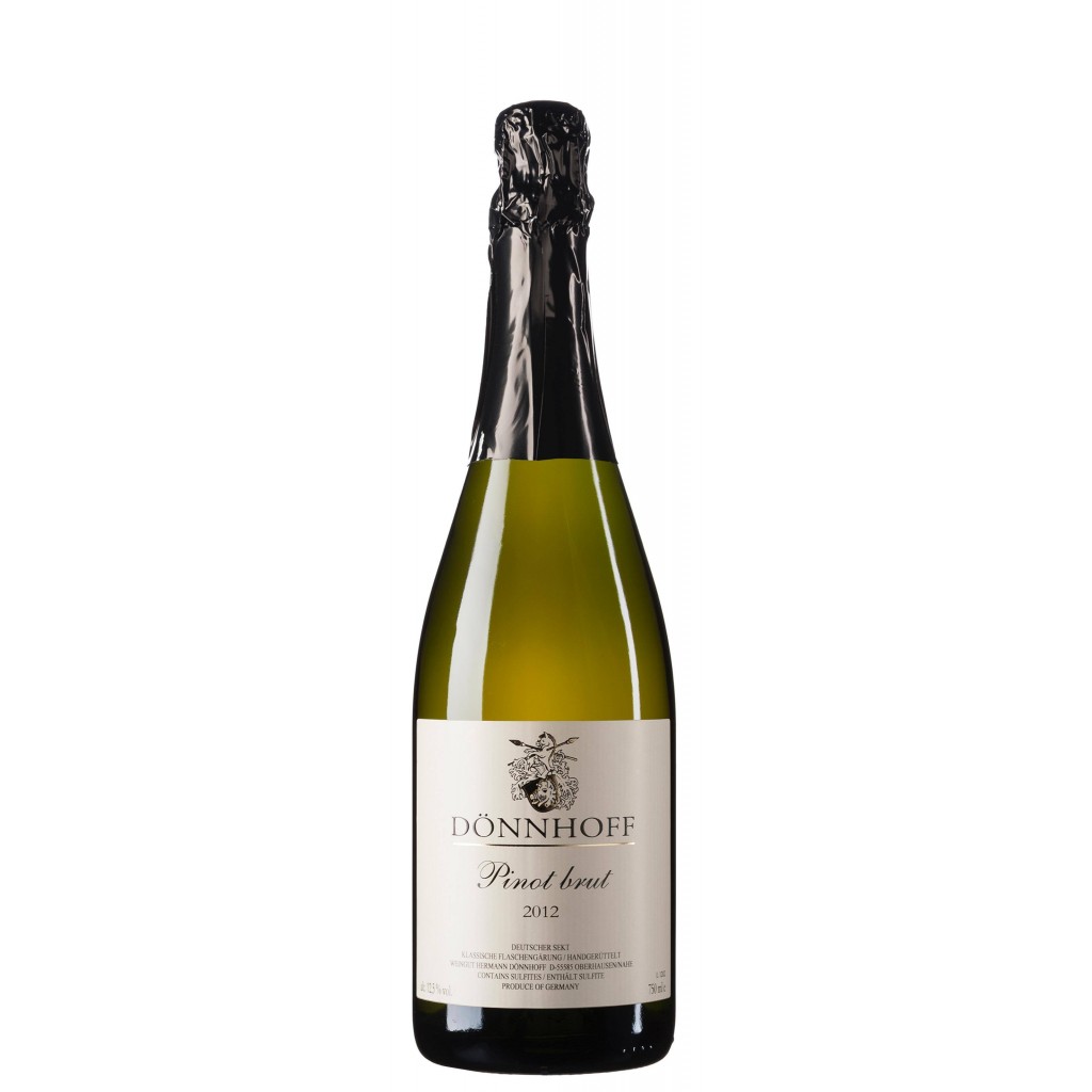 2017 Pinot Sekt Brut