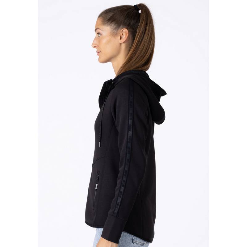 LPO Trainingsjacke Damen