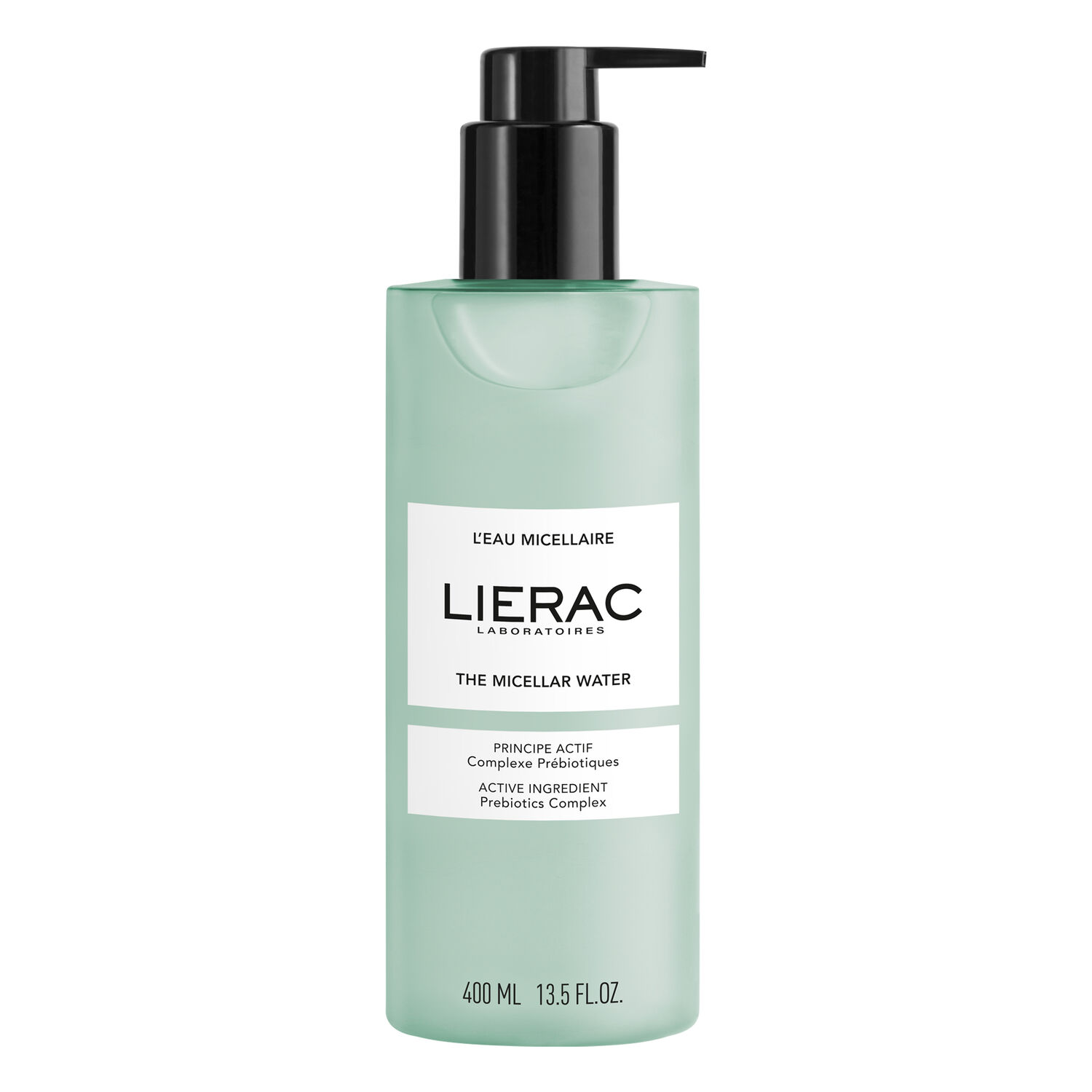 Lierac Démaquillant L'Eau Micellaire