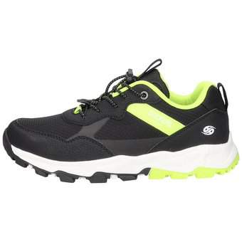 Dockers Sneaker in schwarz