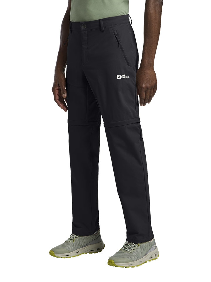 Jack Wolfskin Funktionshose 