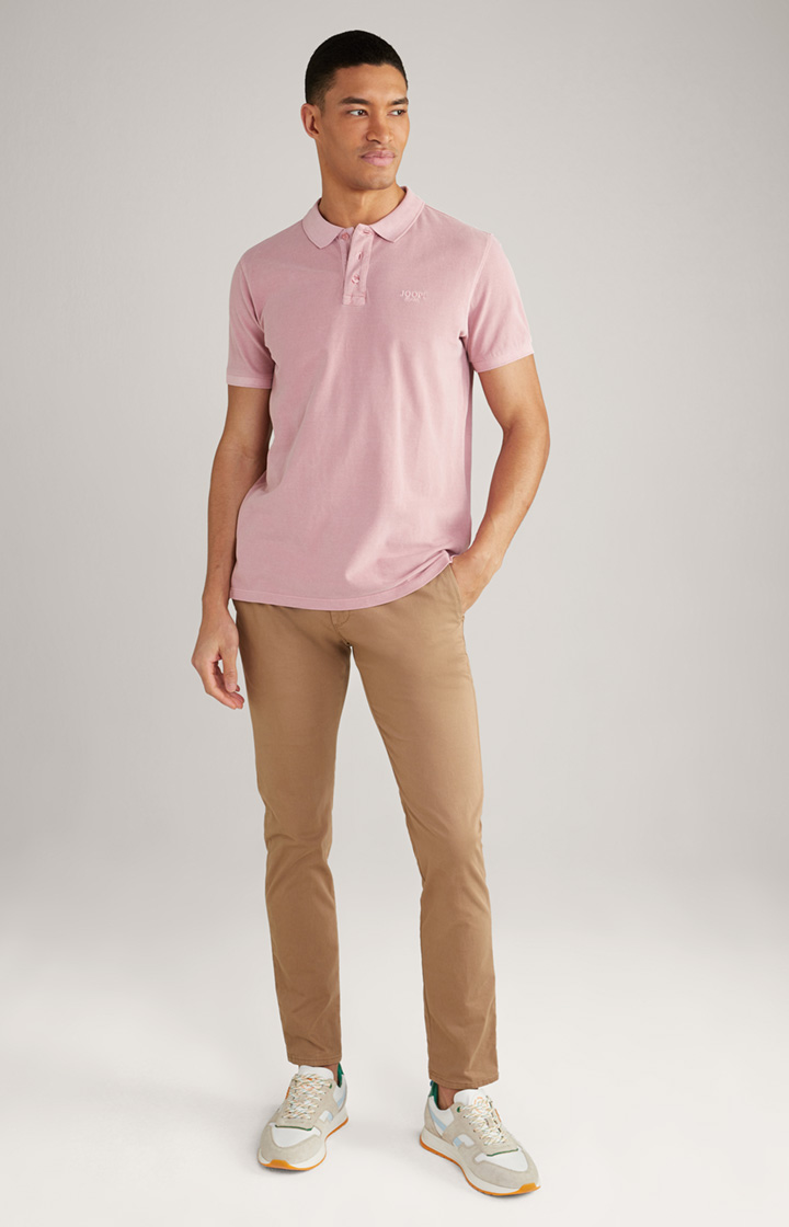 Chino Steen in Beige