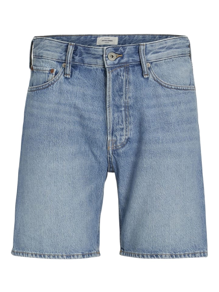 Jack & Jones Shorts 'Chris' in blau günstig kaufen