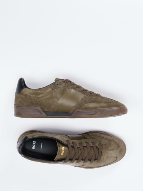 Sneaker-46616290126 Hugo Boss