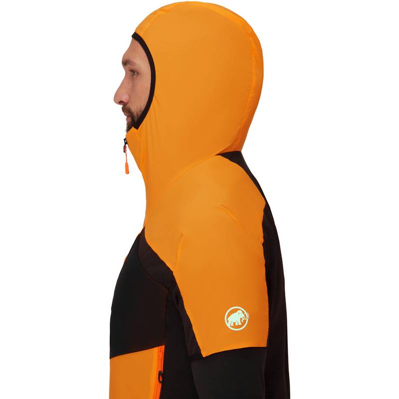 Mammut Aenergy Outdoorweste Herren