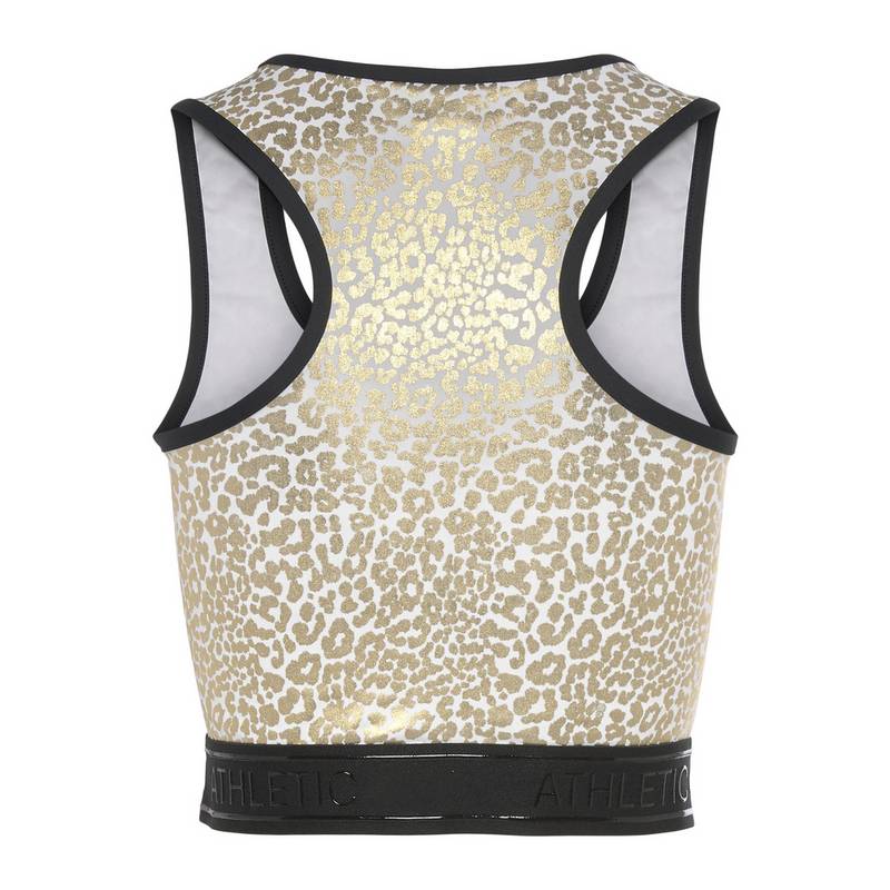 LASCANA Active Croptop Damen