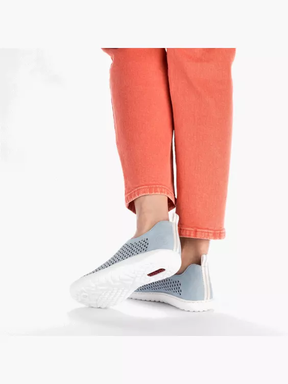 Rieker Damen Slipper