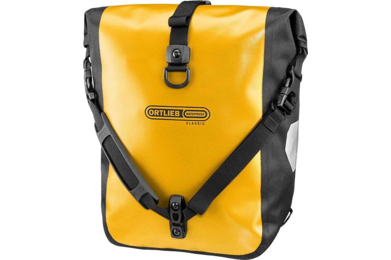 Ortlieb Sport-Roller Classic QL2.1 - Paar