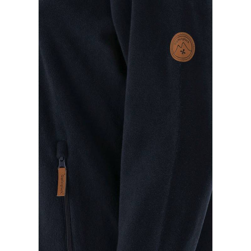 Gipfelglück Ines Fleecejacke Damen