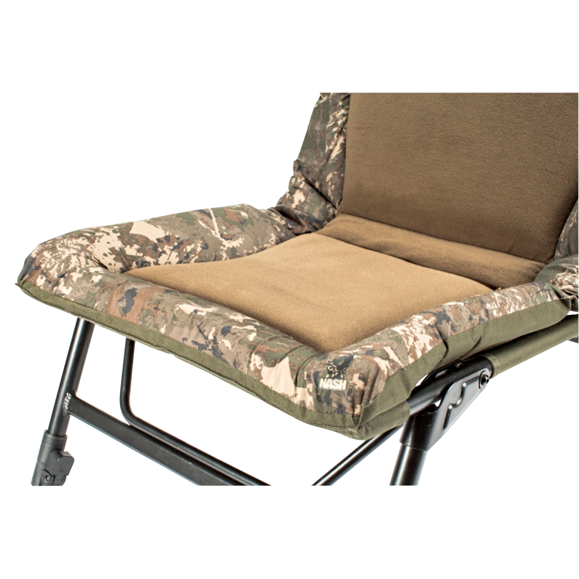 Nash Angelstuhl Indulgence Ultralite