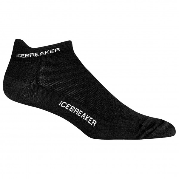 Icebreaker - Run+ Ultra Light Micro - Laufsocken