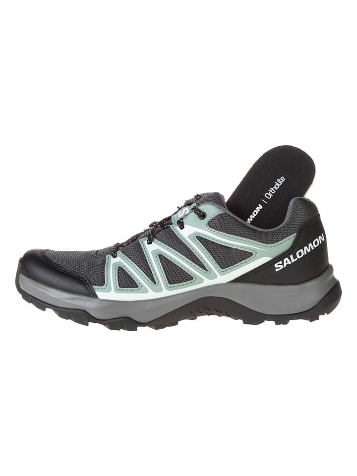 SALOMON Wanderschuhe 