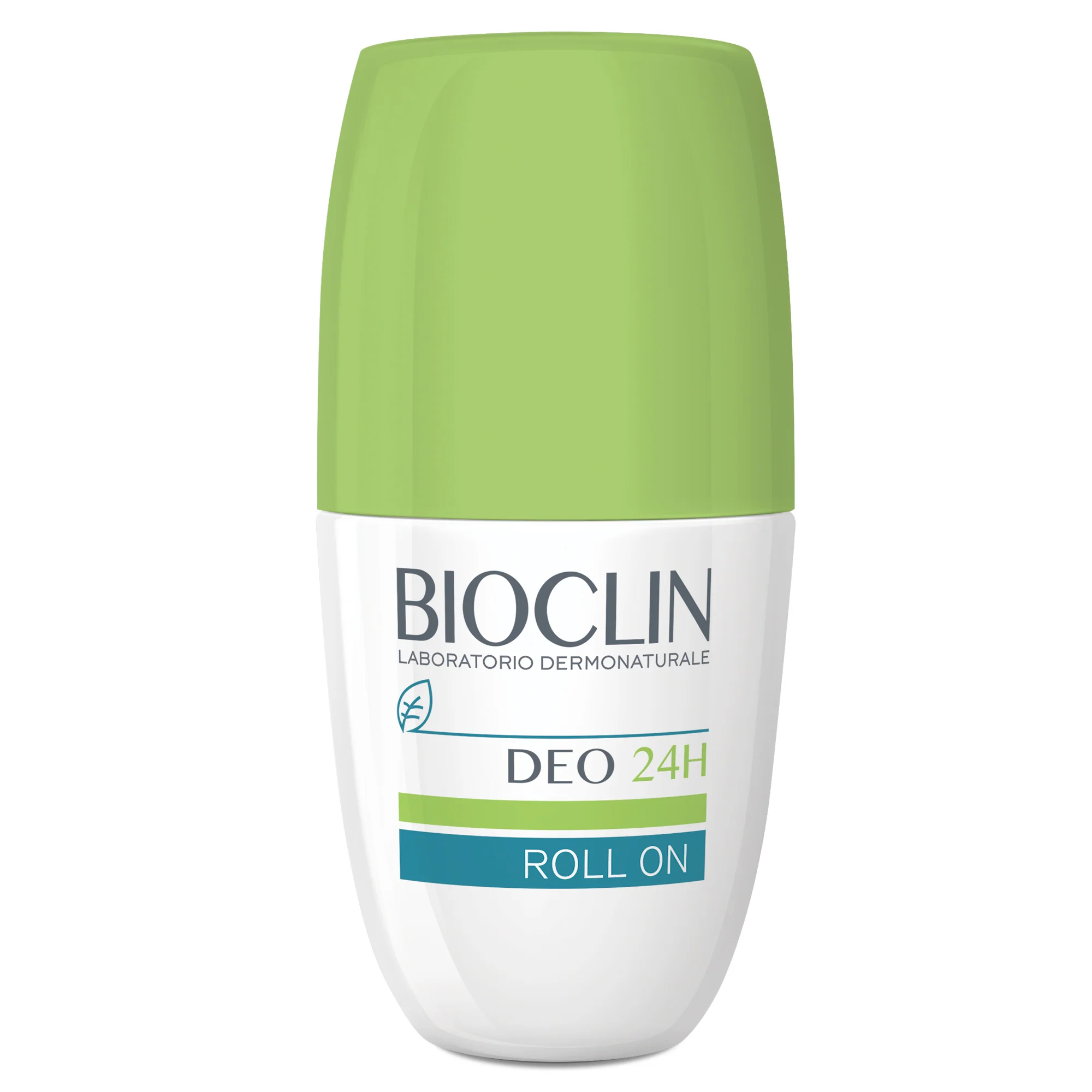 Deodoranti Deo 24H Roll On - Deodorante Roll-on