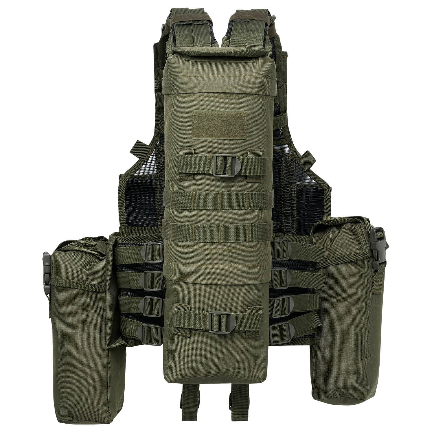 Tactical Weste