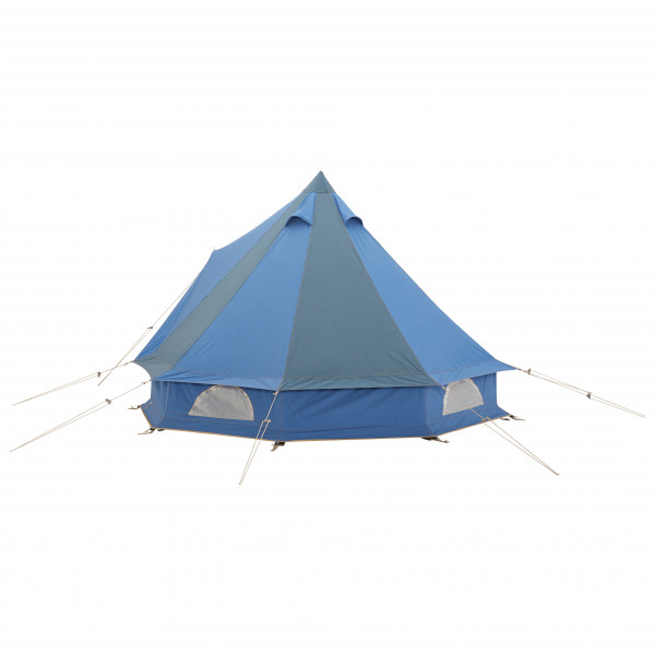 Nordisk - Asgard 7.1 Denim - 3-Personen Zelt