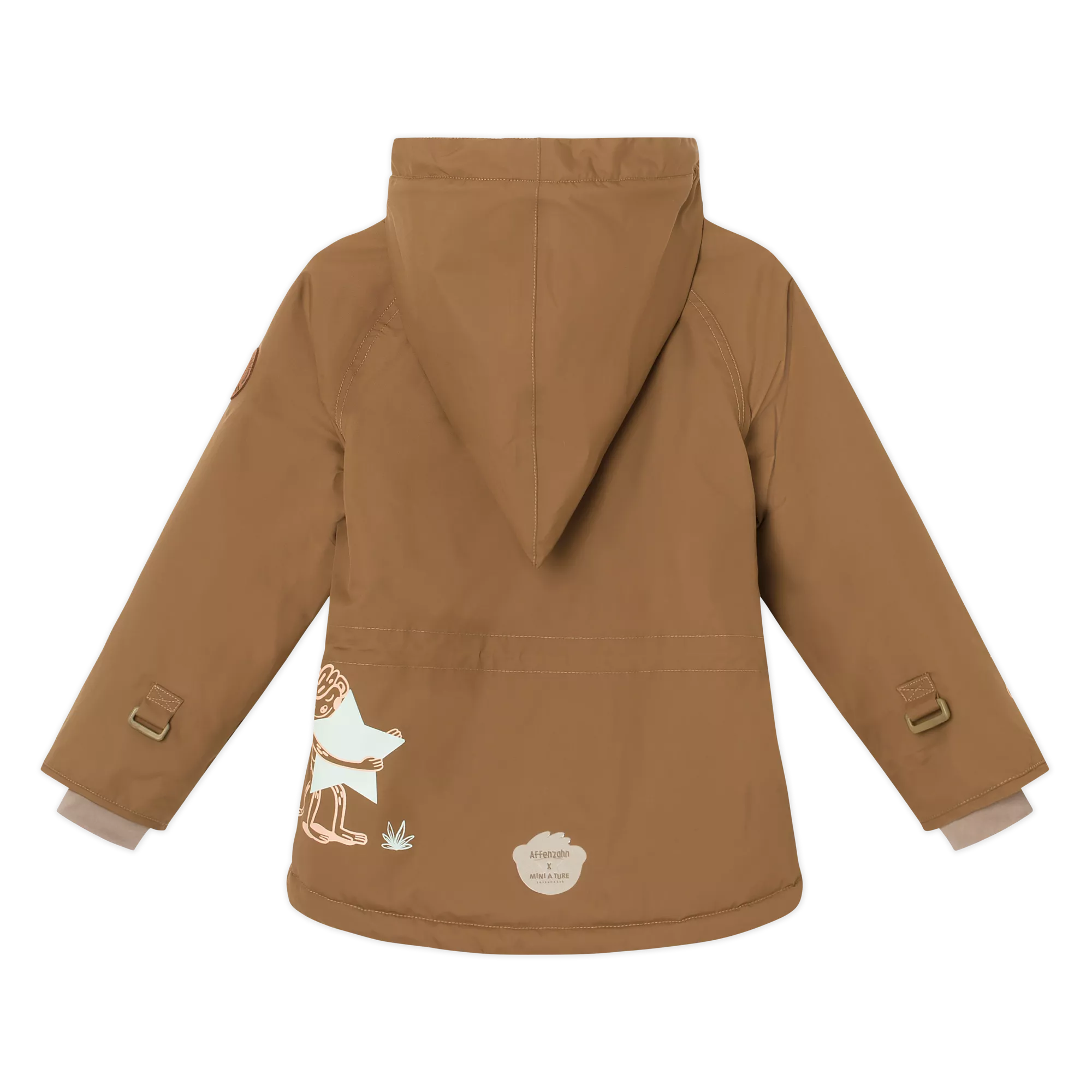 Winterjacke Aslaug