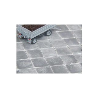 1:120 Industrie Betonplatten (64)