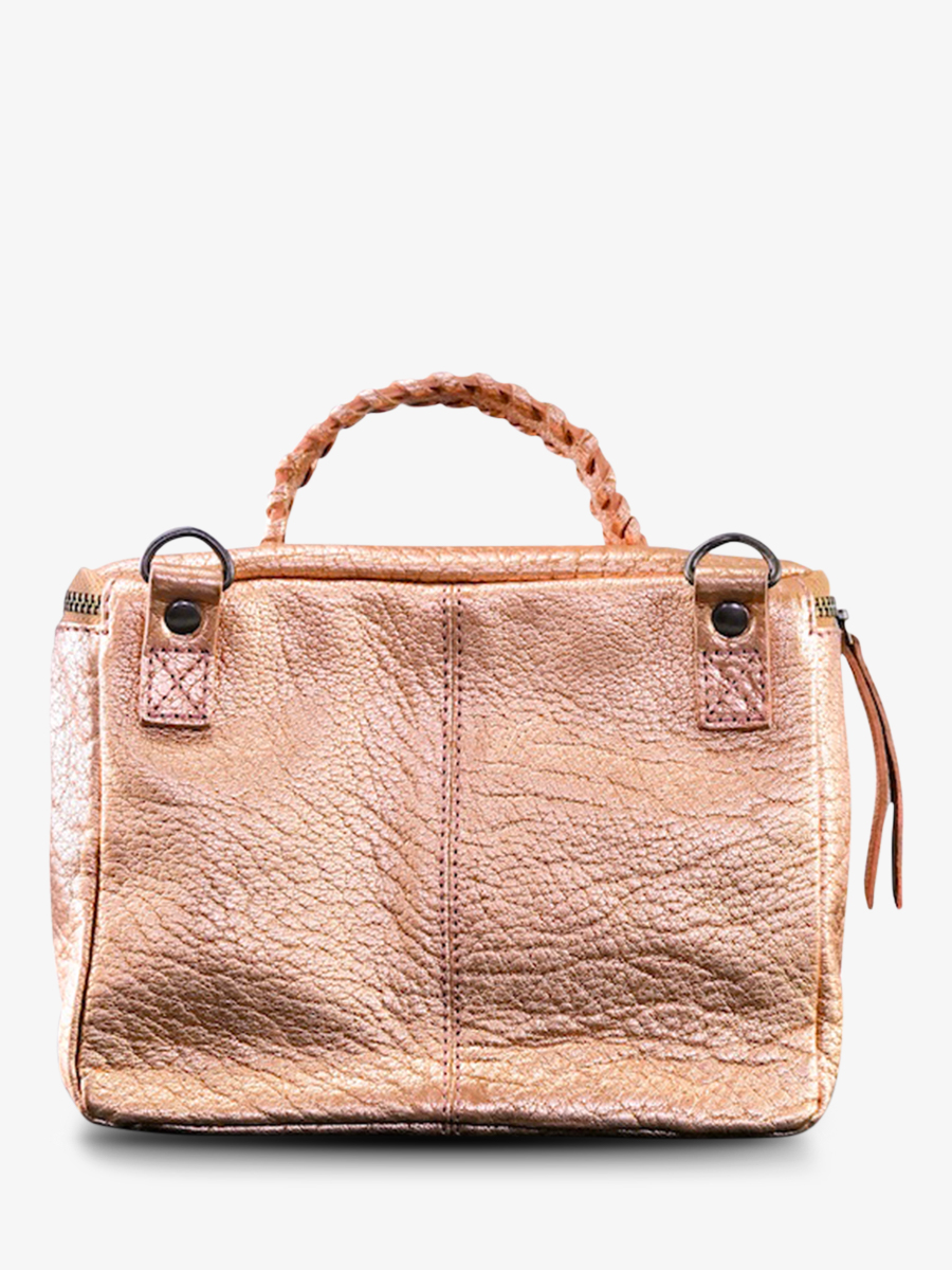LeGavroche Réédition - Or Rose