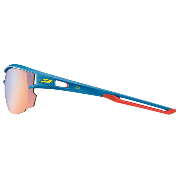 Julbo - Aero Zebra Light Fire S1-3 - Sonnenbrille